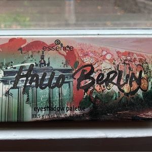 essence hallo berlin